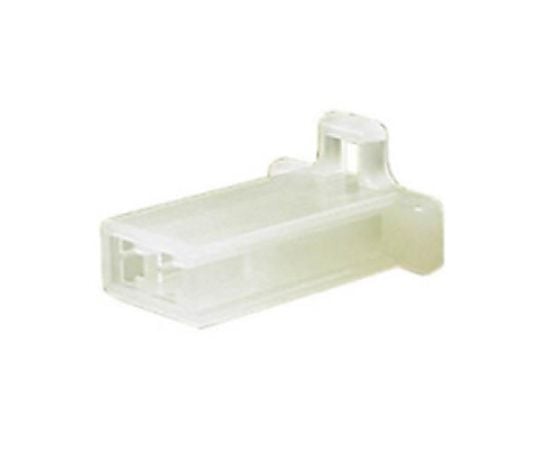 [２極・ﾛｯｸ付] 110型カプラー(ﾒｽ/10個)