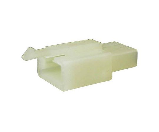 [３極・ﾛｯｸ付] 110型カプラー(ｵｽ/10個)