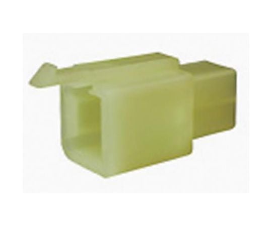 [４極・ﾛｯｸ付] 110型カプラー(ｵｽ/10個)