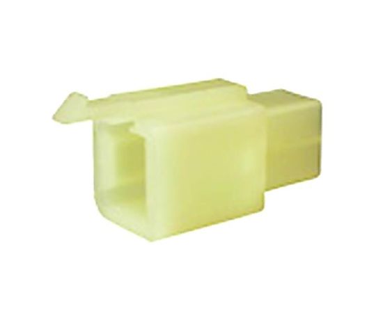 [９極・ﾛｯｸ付] 110型カプラー(ｵｽ/10個)