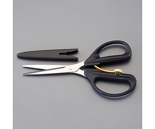 180mm はさみ・万能(ｽﾃﾝﾚｽ製)