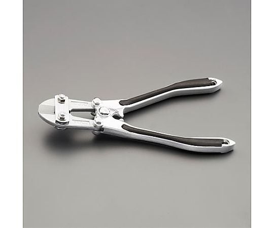 4mm/ 250mm ﾎﾞﾙﾄｶｯﾀｰ(ｱﾙﾐﾊﾝﾄﾞﾙ/ｵﾌｾｯﾄ)