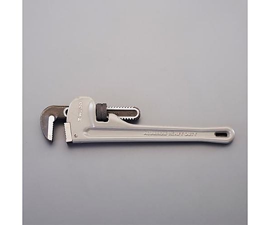 350mm パイプレンチ(ｱﾙﾐ合金)