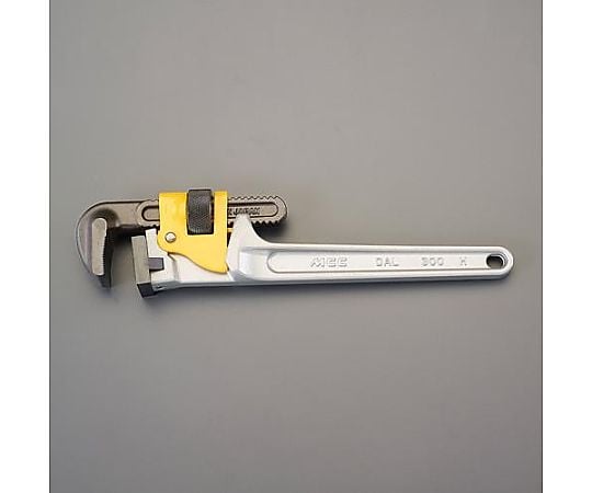 60mm/450mm ﾊﾟｲﾌﾟﾚﾝﾁ(ｱﾙﾐ合金/被覆鋼管用)