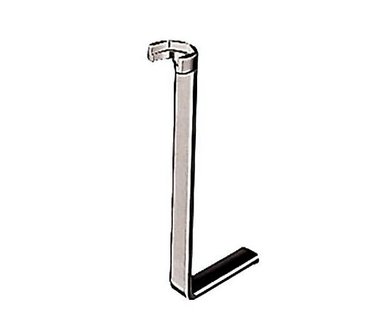 30x200mm 水栓用スパナ(ﾅｯﾄ締付用)