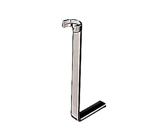37x300mm 水栓用スパナ(ﾅｯﾄ締付用)