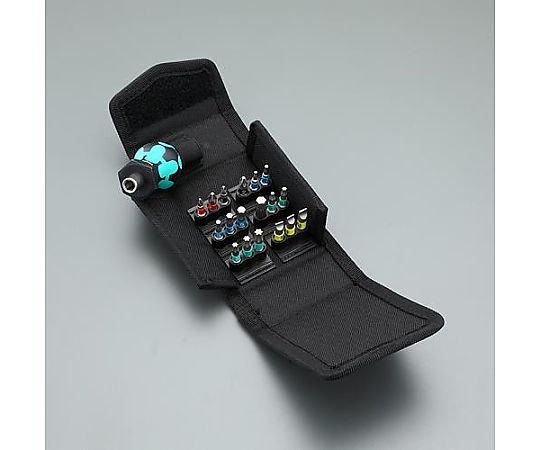 [+ - Pozi Hex Torx]ﾄﾞﾗｲﾊﾞｰ(差替式/ｽﾀﾋﾞｰ)