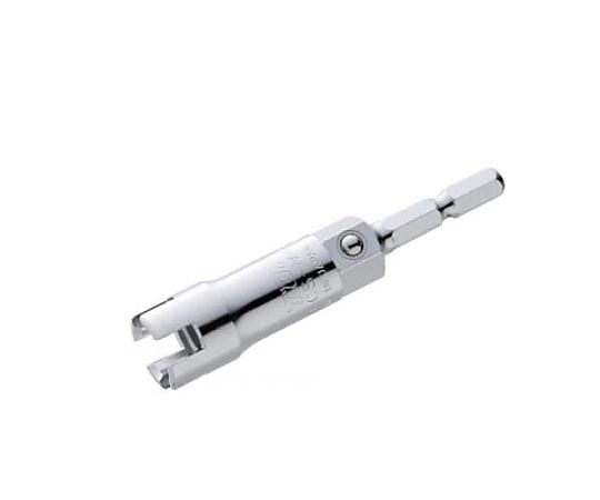 M4. M5 蝶ねじソケット