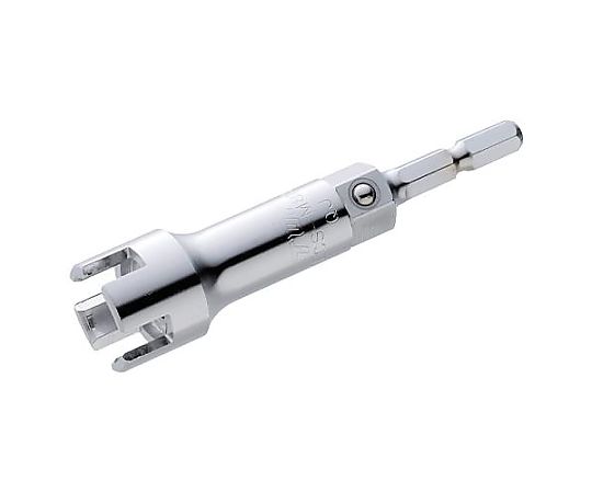 M8.M10 蝶ねじソケット