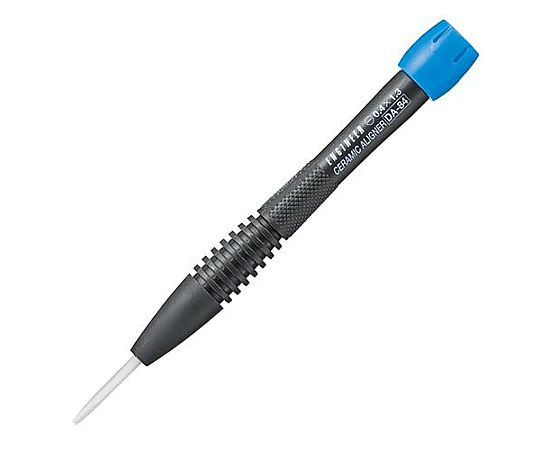 1.3x0.4x108mm [-]ﾄﾞﾗｲﾊﾞｰ(調整用･ｾﾗﾐｯｸ)