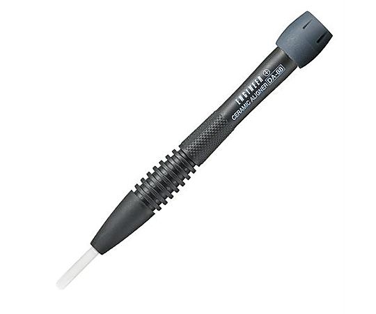 #3x105mm [+]ドライバー(調整用･ｾﾗﾐｯｸ)