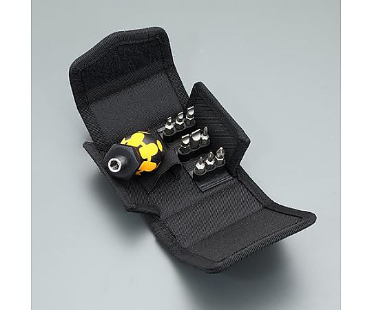[+ -]ドライバー(ESD/ｽﾀﾋﾞｰ型)