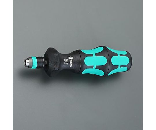 1/4"Hex/146mm ﾀｰﾎﾞｷﾞｱﾄﾞﾗｲﾊﾞｰﾊﾝﾄﾞﾙ(差替式