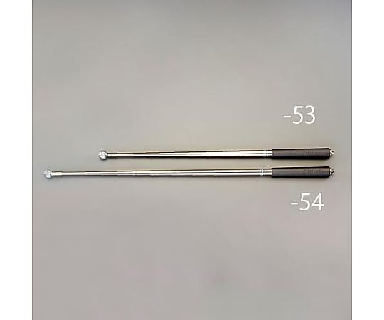 270-1530mm 打診棒(ｶﾎﾞﾁｬ玉)