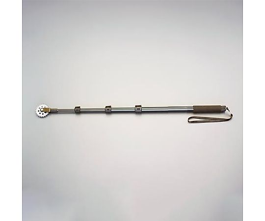 530-1570mm 打診棒(ﾚﾝｺﾝ玉)