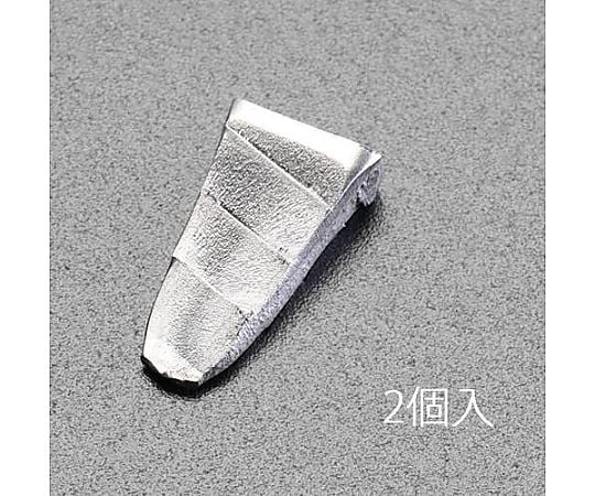 20x60x5mm クサビ(2個)