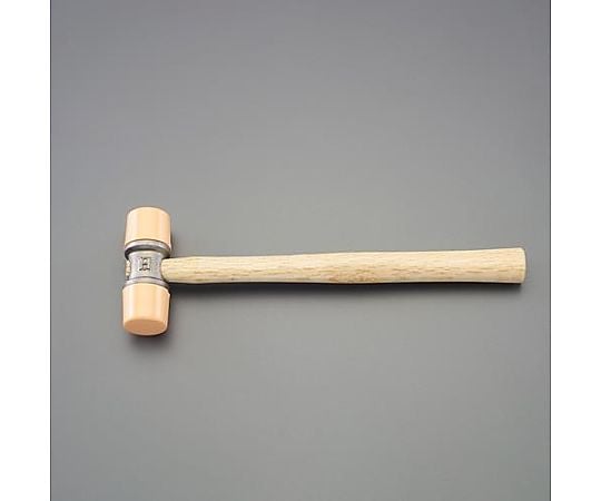 820g/φ48x350mm ソフトハンマー