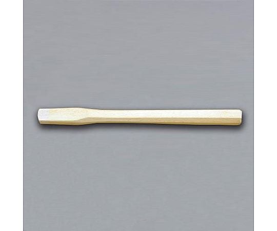 27x13mm/390mm ハンマー木柄(ﾆｽ塗)