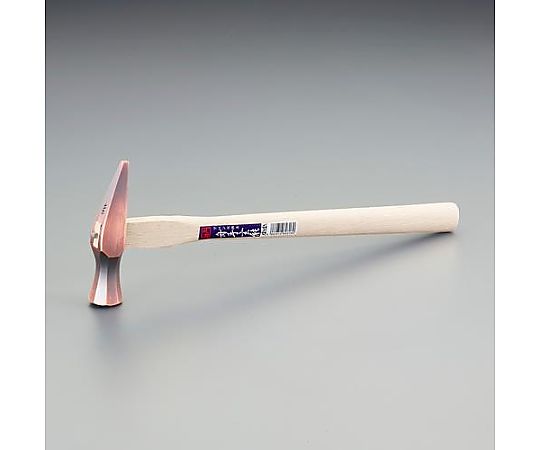 φ29x360mm 先切ハンマー(ﾌﾞﾛﾝｽﾞﾍｯﾄﾞ)