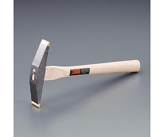 24x330mm ブロックハンマー(超硬付)