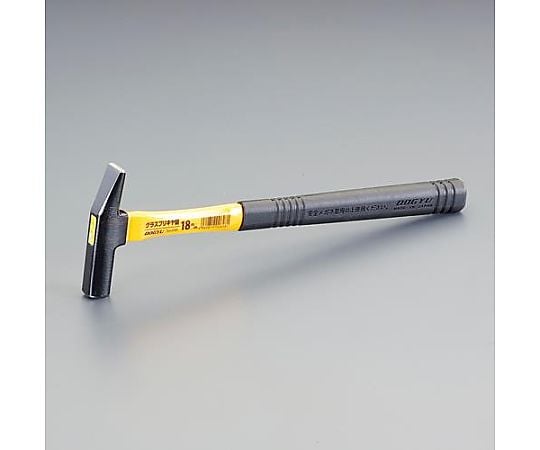 22x340mm 板金用ハンマー(ｸﾞﾗｽ柄)