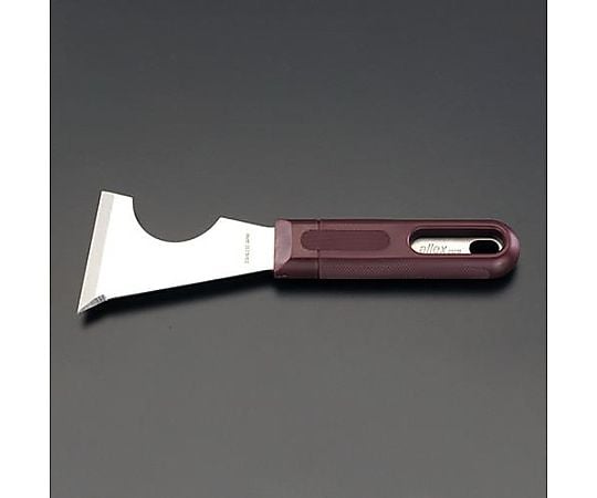 65mm　スクレーパー（ステンレス/硬）