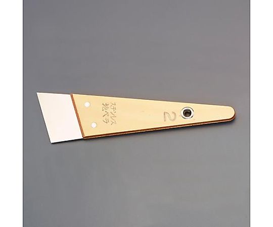 60x225mm パテベラ(ｽﾃﾝﾚｽ製)