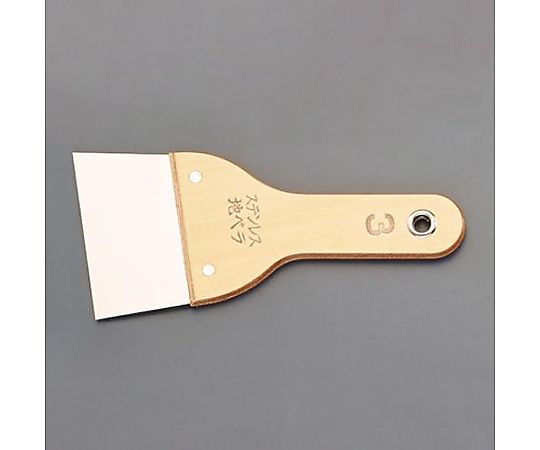 90x200mm パテベラ(ｽﾃﾝﾚｽ製)