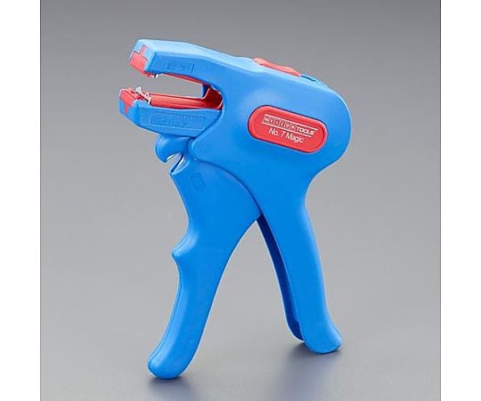 0.5-16.0m㎡ ワイヤーストリッパー(ｶｯﾀｰ付)