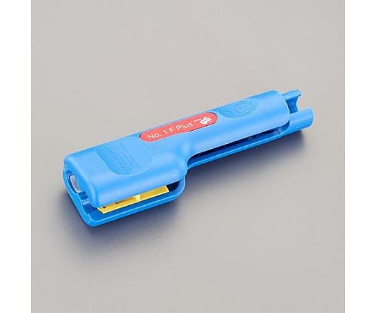 同軸ケーブルストリッパー