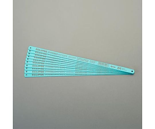 300mmx18T バイメタルハンドソー(10枚)