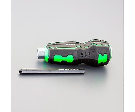 #2x194mm [ﾄﾞﾗｲﾊﾞｰ型]エキストラクター