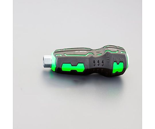 121mm [差替式]ドライバーハンドル