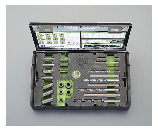 M 5-M16 スクリューエキストラクターセット