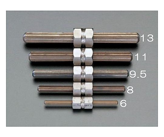 3/8"(M10) スクリューエキストラクター