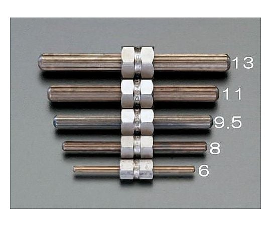 1/2"(M14) スクリューエキストラクター