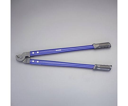 φ21mm/600mm ケーブルカッター