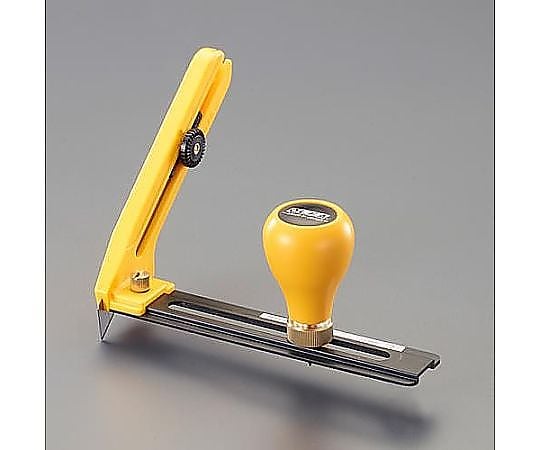 100mm [円切りｶｯﾀｰ用]カッターナイフ