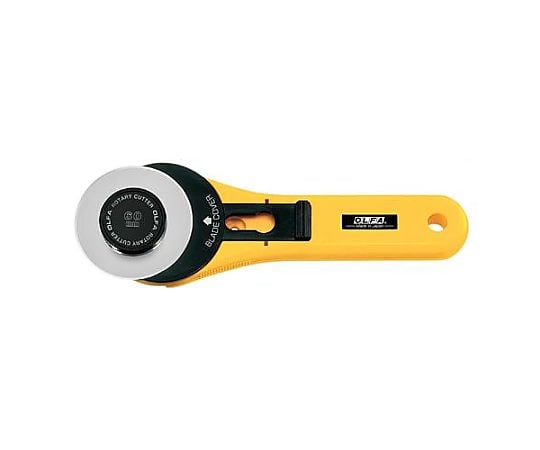 200mm/φ60mm ﾛｰﾀﾘｰｶｯﾀｰ(布･ﾌｨﾙﾑ･ｼｰﾄ用)