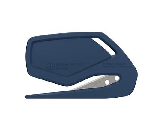 75mm ｼｰﾄｶｯﾀｰ(金属探知反応/使い切り)