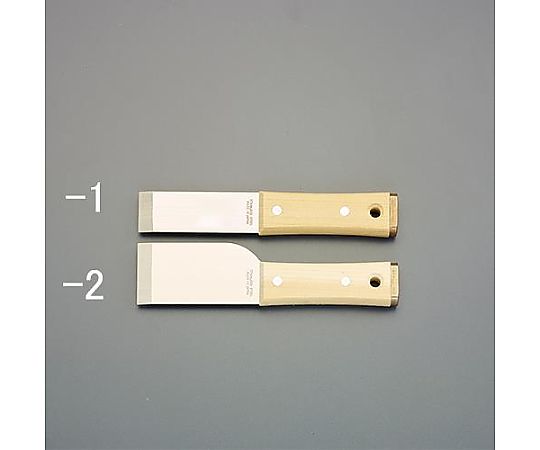 30mm スクレーパー（ステンレス製/ハンマーヘッド付）