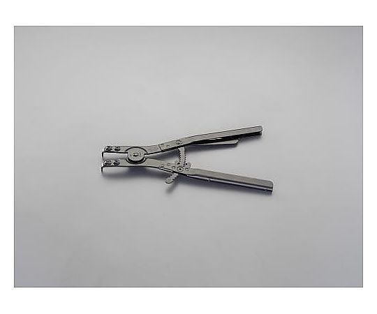 90-165mm 軸用スナｯプリングプライヤー/90ﾟ