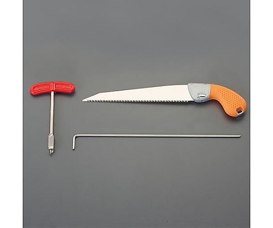 [救助用]鋸セット