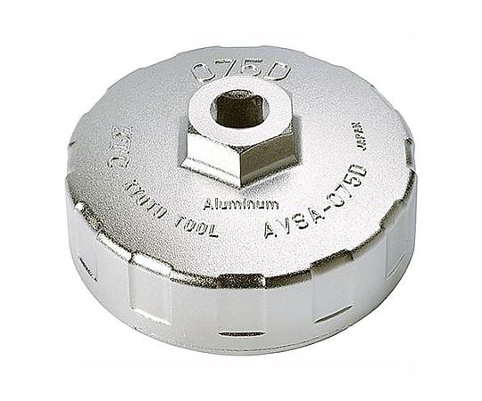 74.7mm カップ型オイルフィルターレンチ