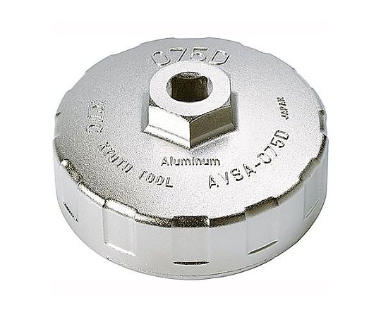 91.4mm カップ型オイルフィルターレンチ