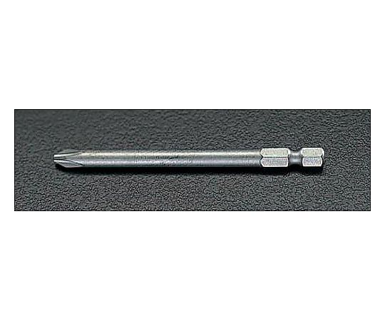 No1x152mm [+]ドライバービット