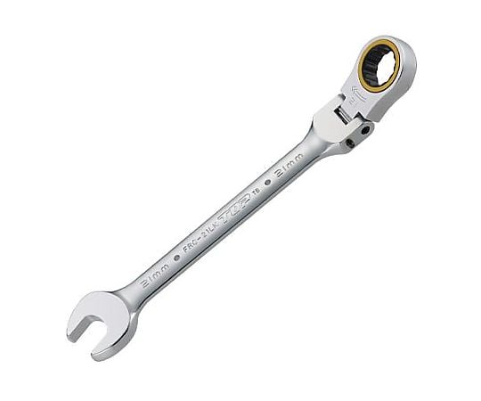 21mm ﾗﾁｪｯﾄｺﾝﾋﾞﾈｰｼｮﾝﾚﾝﾁ(首振ﾛｯｸ型)