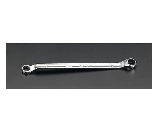 36x38mm 両口めがねレンチ