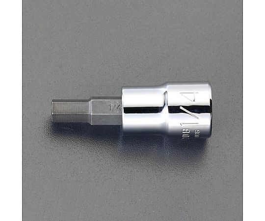 1/2"DRx12mm [INHEX]ビットソケット