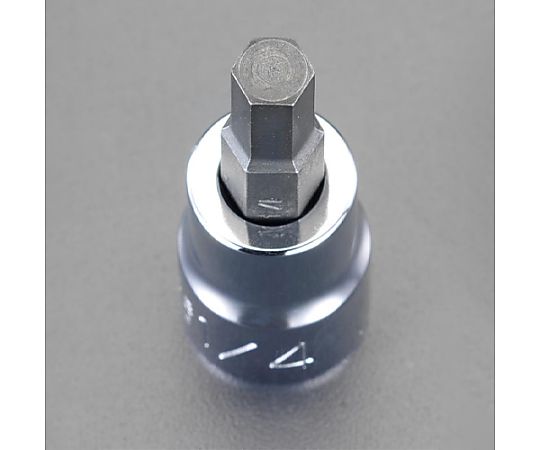 1/2"DRx12mm [INHEX]ビットソケット